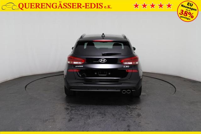 Hyundai i30 Kombi N-Line (N-Line) 1.5 T-GDI 103kW (140 PS) 7-Gang-DCT 
