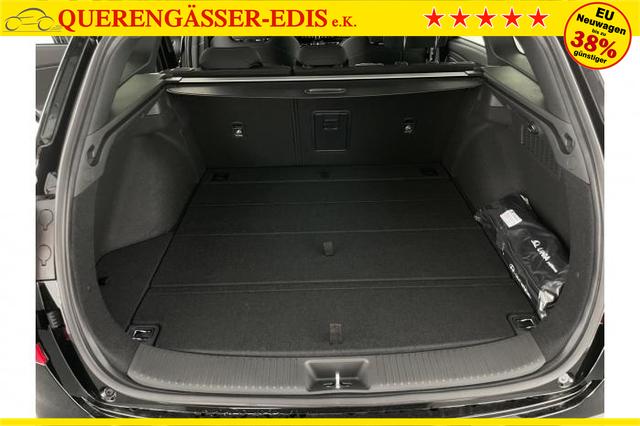 Hyundai i30 Kombi N-Line (N-Line) 1.5 T-GDI 103kW (140 PS) 7-Gang-DCT 