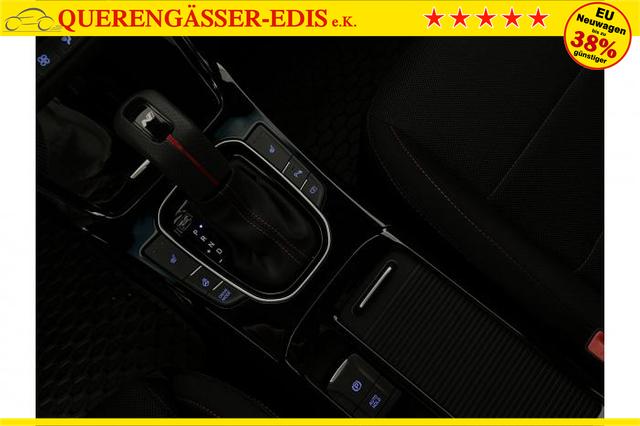 Hyundai i30 Kombi N-Line (N-Line) 1.5 T-GDI 103kW (140 PS) 7-Gang-DCT 