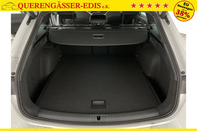 Seat Leon Sportstourer FR Plus (FR Plus) 1.5 eTSI 110kW (150 PS) 7-Gang DSG 