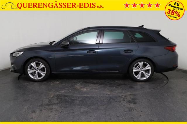 Seat Leon Sportstourer FR Plus (FR Plus) 1.5 eTSI 110kW (150 PS) 7-Gang DSG 