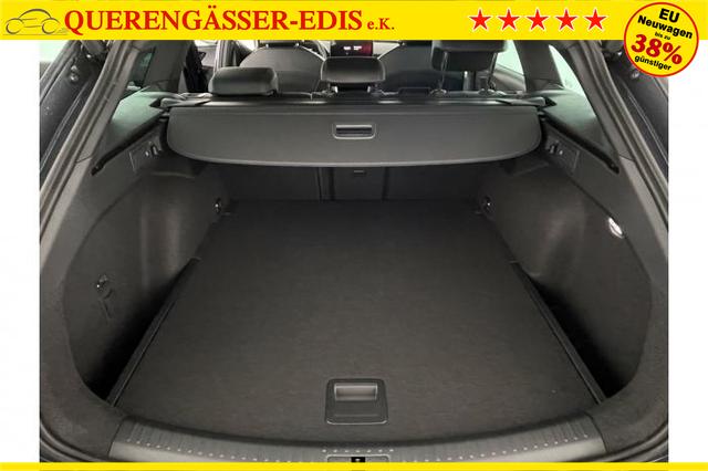 Seat Leon Sportstourer FR Plus (FR Plus) 1.5 eTSI 110kW (150 PS) 7-Gang DSG 