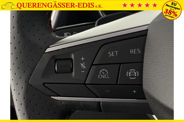 Seat Leon Sportstourer FR Plus (FR Plus) 1.5 eTSI 110kW (150 PS) 7-Gang DSG 