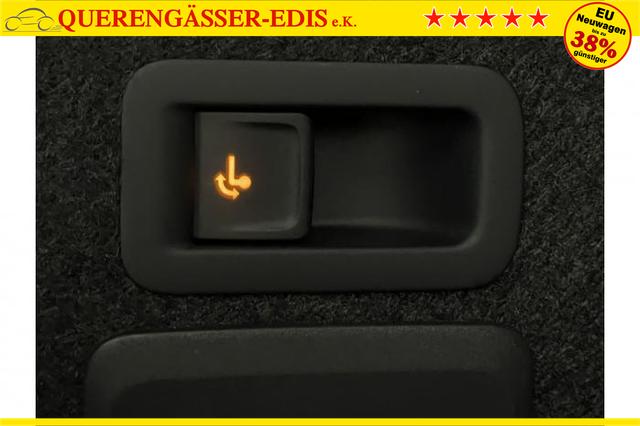 Seat Leon Sportstourer FR Plus (FR Plus) 1.5 eTSI 110kW (150 PS) 7-Gang DSG 