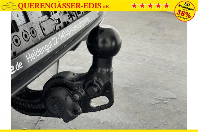 Seat Leon Sportstourer FR Plus (FR Plus) 1.5 eTSI 110kW (150 PS) 7-Gang DSG 