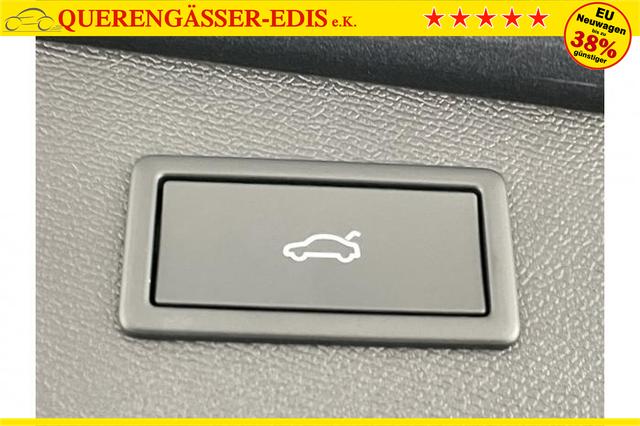 Seat Leon Sportstourer FR Plus (FR Plus) 1.5 eTSI 110kW (150 PS) 7-Gang DSG 