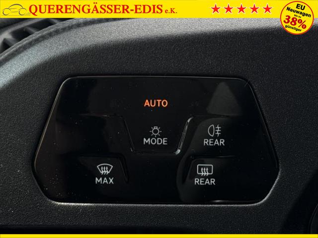 Volkswagen Caddy Cargo Business (Cargo Business) 2.0 TDI BMT 75kW (102 PS) 6-Gang Schaltgetriebe 