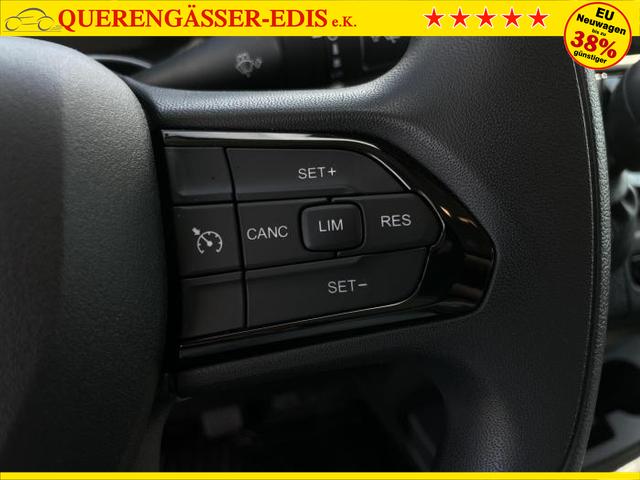 Citroën Jumper Pritsche Doka 35 L3 Heavy (Doka ) 2.2 Blue-HDI 103kW (140 PS) 6-Gang Schaltgetriebe 