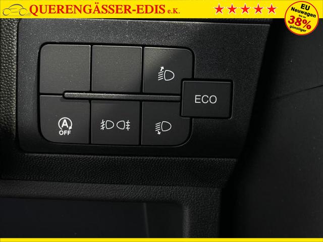 Citroën Jumper Pritsche Doka 35 L3 Heavy (Doka ) 2.2 Blue-HDI 103kW (140 PS) 6-Gang Schaltgetriebe 