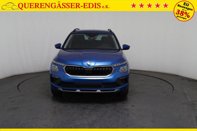 Skoda Kamiq Selection (Selection) 1.0 TSI 85kW (116 PS) 7-Gang DSG 
