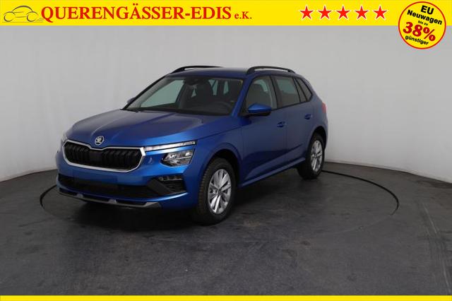 Skoda Kamiq Selection (Selection) 1.0 TSI 85kW (116 PS) 7-Gang DSG 