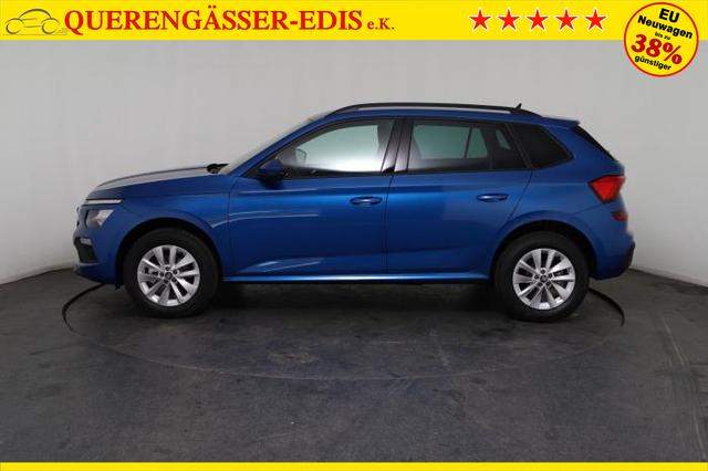 Skoda Kamiq Selection (Selection) 1.0 TSI 85kW (116 PS) 7-Gang DSG 