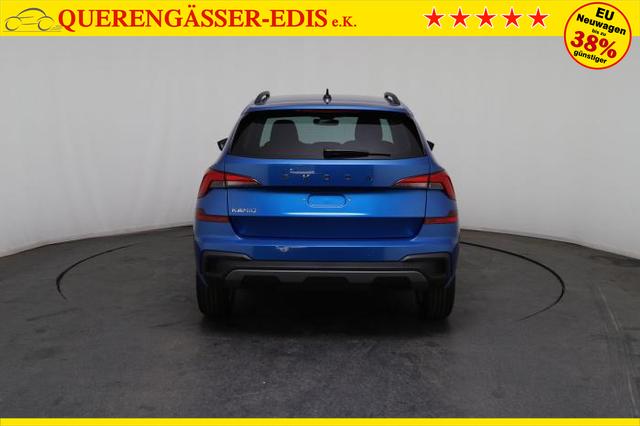Skoda Kamiq Selection (Selection) 1.0 TSI 85kW (116 PS) 7-Gang DSG 