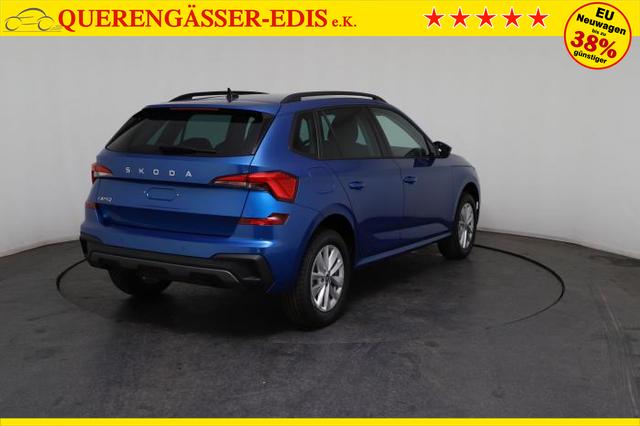 Skoda Kamiq Selection (Selection) 1.0 TSI 85kW (116 PS) 7-Gang DSG 