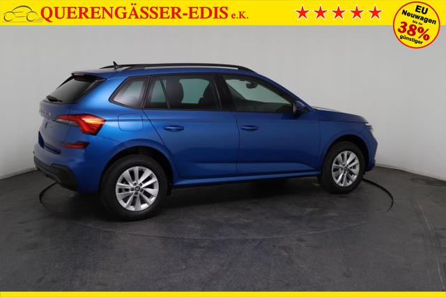 Skoda Kamiq Selection (Selection) 1.0 TSI 85kW (116 PS) 7-Gang DSG 