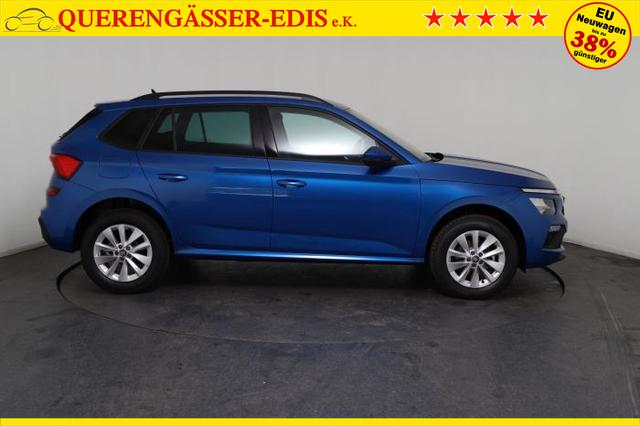 Skoda Kamiq Selection (Selection) 1.0 TSI 85kW (116 PS) 7-Gang DSG 