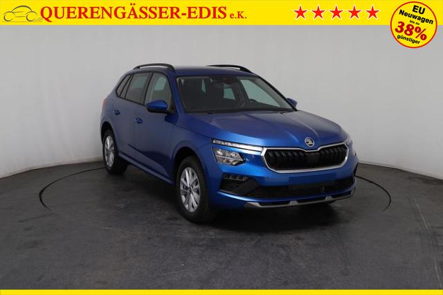 Skoda Kamiq Selection (Selection) 1.0 TSI 85kW (116 PS) 7-Gang DSG 
