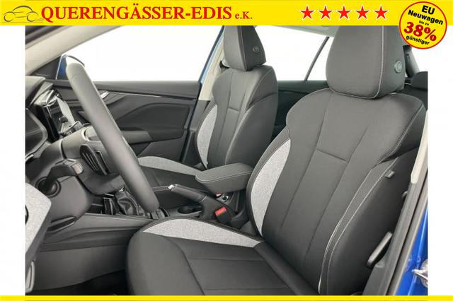Skoda Kamiq Selection (Selection) 1.0 TSI 85kW (116 PS) 7-Gang DSG 