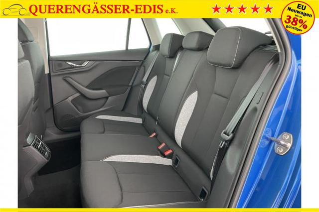 Skoda Kamiq Selection (Selection) 1.0 TSI 85kW (116 PS) 7-Gang DSG 