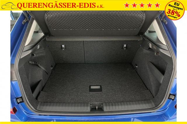 Skoda Kamiq Selection (Selection) 1.0 TSI 85kW (116 PS) 7-Gang DSG 
