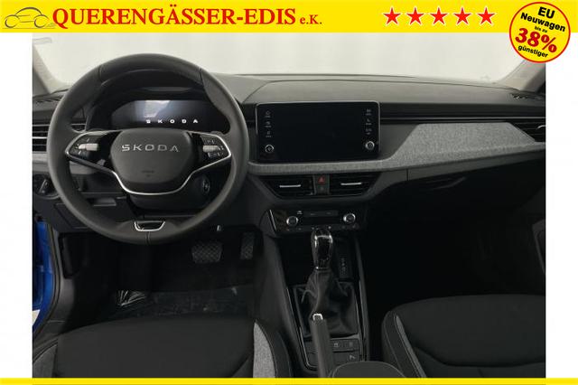 Skoda Kamiq Selection (Selection) 1.0 TSI 85kW (116 PS) 7-Gang DSG 