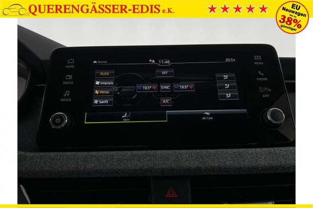 Skoda Kamiq Selection (Selection) 1.0 TSI 85kW (116 PS) 7-Gang DSG 