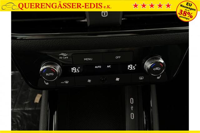 Skoda Kamiq Selection (Selection) 1.0 TSI 85kW (116 PS) 7-Gang DSG 