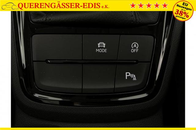 Skoda Kamiq Selection (Selection) 1.0 TSI 85kW (116 PS) 7-Gang DSG 