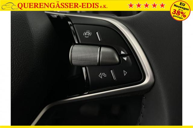 Skoda Kamiq Selection (Selection) 1.0 TSI 85kW (116 PS) 7-Gang DSG 