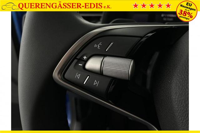 Skoda Kamiq Selection (Selection) 1.0 TSI 85kW (116 PS) 7-Gang DSG 