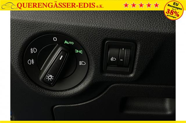 Skoda Kamiq Selection (Selection) 1.0 TSI 85kW (116 PS) 7-Gang DSG 