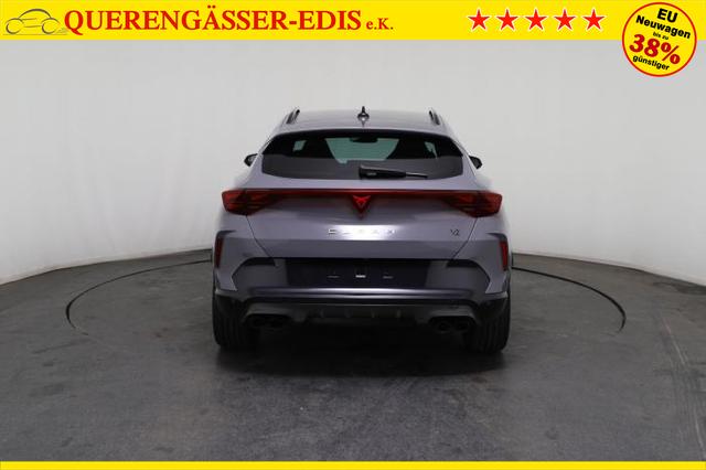 Cupra Formentor VZ (VZ) 2.0 TSI 245kW (333 PS) 4Drive 7-Gang-Doppelkupplungsgetriebe DSG 