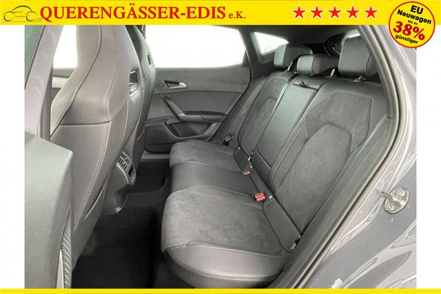 Cupra Formentor VZ (VZ) 2.0 TSI 245kW (333 PS) 4Drive 7-Gang-Doppelkupplungsgetriebe DSG 