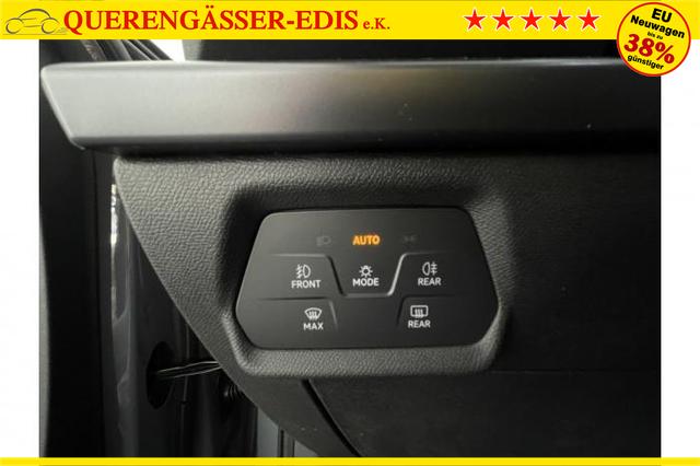 Cupra Formentor VZ (VZ) 2.0 TSI 245kW (333 PS) 4Drive 7-Gang-Doppelkupplungsgetriebe DSG 