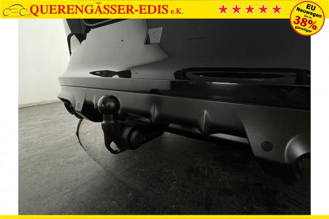Cupra Formentor VZ (VZ) 2.0 TSI 245kW (333 PS) 4Drive 7-Gang-Doppelkupplungsgetriebe DSG 