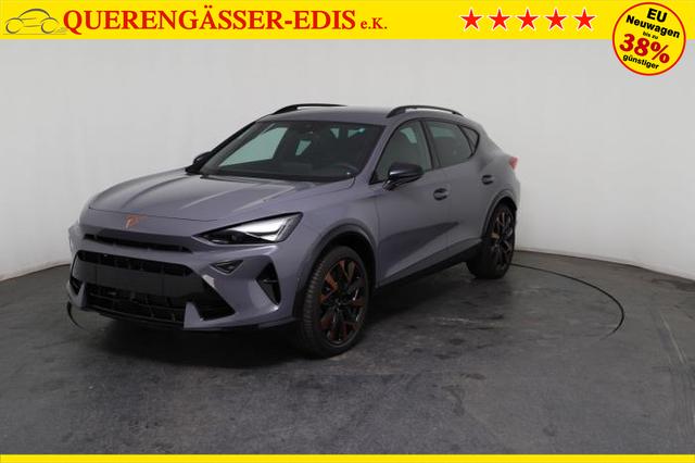 Cupra Formentor VZ (VZ) 2.0 TSI 245kW (333 PS) 4Drive 7-Gang-Doppelkupplungsgetriebe DSG 