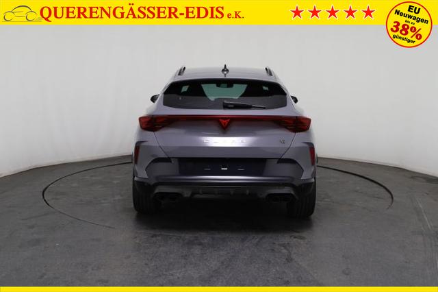 Cupra Formentor VZ (VZ) 2.0 TSI 245kW (333 PS) 4Drive 7-Gang-Doppelkupplungsgetriebe DSG 