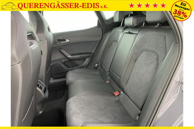 Cupra Formentor VZ (VZ) 2.0 TSI 245kW (333 PS) 4Drive 7-Gang-Doppelkupplungsgetriebe DSG 