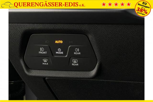 Cupra Formentor VZ (VZ) 2.0 TSI 245kW (333 PS) 4Drive 7-Gang-Doppelkupplungsgetriebe DSG 