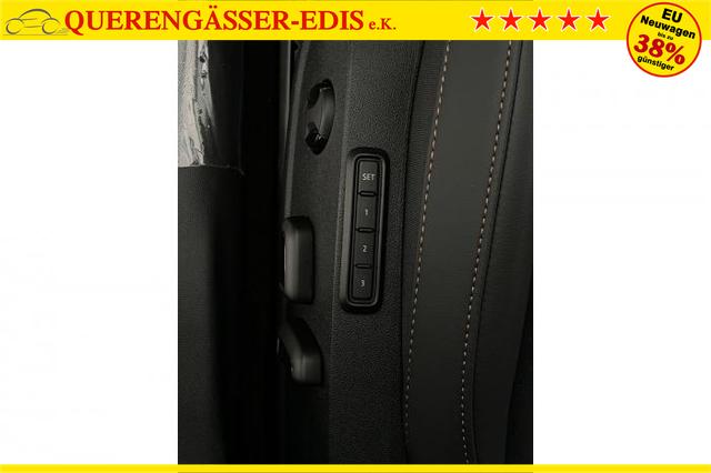 Cupra Formentor VZ (VZ) 2.0 TSI 245kW (333 PS) 4Drive 7-Gang-Doppelkupplungsgetriebe DSG 