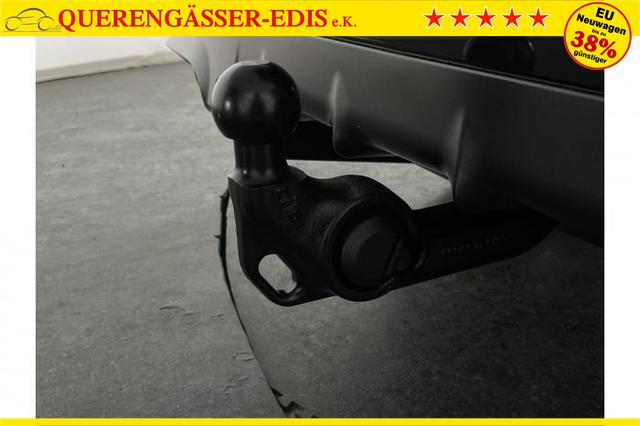 Cupra Formentor VZ (VZ) 2.0 TSI 245kW (333 PS) 4Drive 7-Gang-Doppelkupplungsgetriebe DSG 