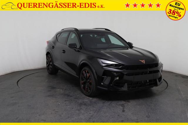 Cupra Formentor VZ (VZ) 2.0 TSI 245kW (333 PS) 4Drive 7-Gang-Doppelkupplungsgetriebe DSG 