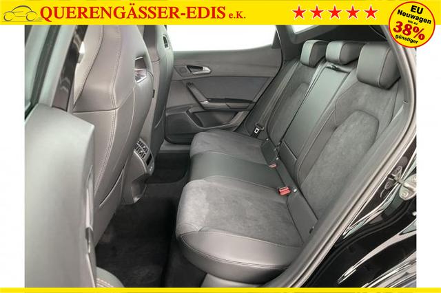 Cupra Formentor VZ (VZ) 2.0 TSI 245kW (333 PS) 4Drive 7-Gang-Doppelkupplungsgetriebe DSG 