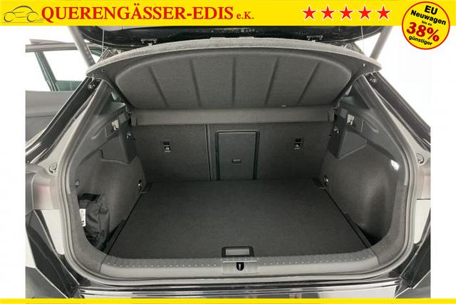 Cupra Formentor VZ (VZ) 2.0 TSI 245kW (333 PS) 4Drive 7-Gang-Doppelkupplungsgetriebe DSG 