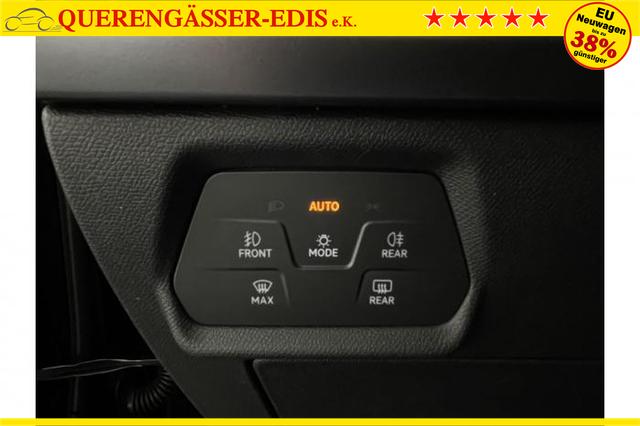 Cupra Formentor VZ (VZ) 2.0 TSI 245kW (333 PS) 4Drive 7-Gang-Doppelkupplungsgetriebe DSG 