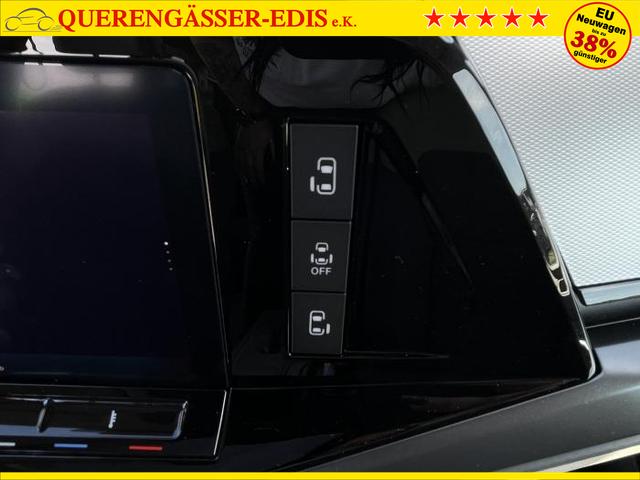 Volkswagen T7 Multivan Rise (Rise) 2.0 TSI 150kW (204 PS) 7-Gang DSG 