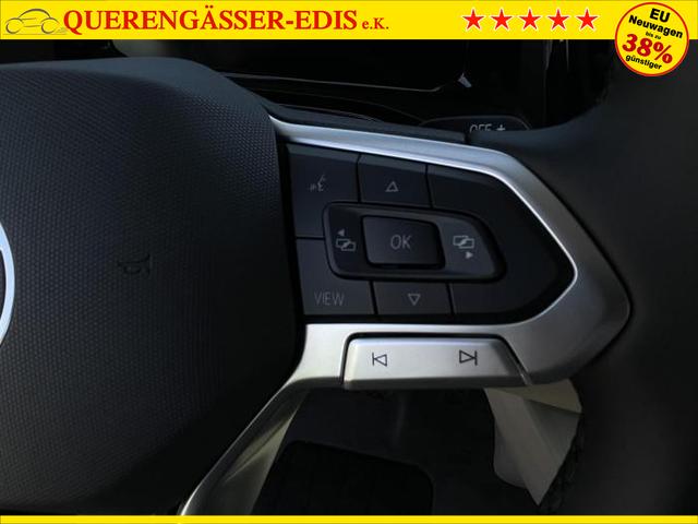 Volkswagen T7 Multivan Rise (Rise) 2.0 TSI 150kW (204 PS) 7-Gang DSG 