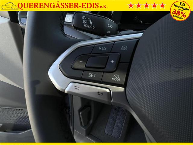 Volkswagen T7 Multivan Rise (Rise) 2.0 TSI 150kW (204 PS) 7-Gang DSG 