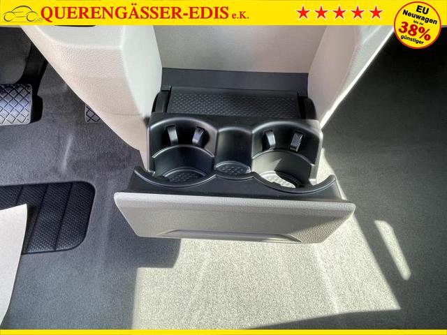Volkswagen T7 Multivan Rise (Rise) 2.0 TSI 150kW (204 PS) 7-Gang DSG 