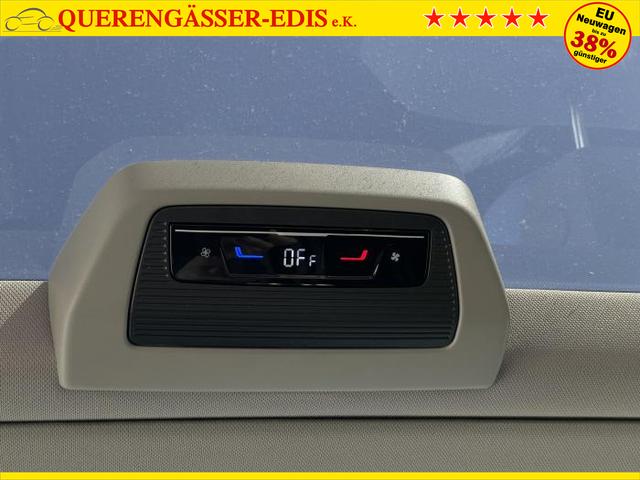 Volkswagen T7 Multivan Rise (Rise) 2.0 TSI 150kW (204 PS) 7-Gang DSG 